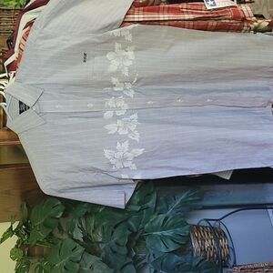 Wrangler 20X Relaxed Short Sleeve Casual shirt